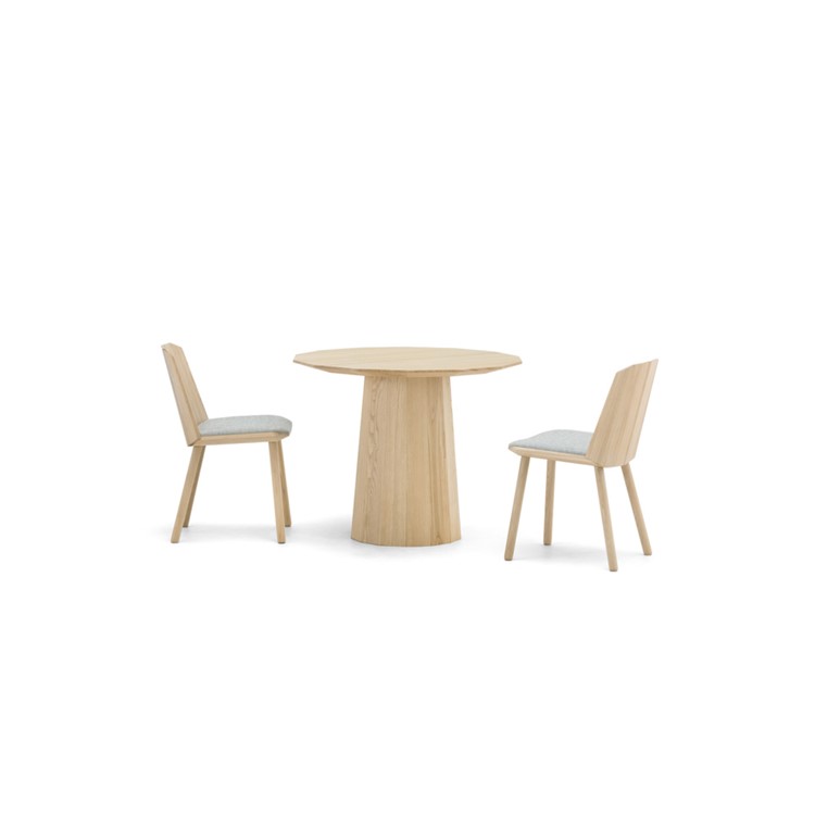 COLOUR WOOD DINING 95